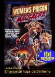Women's Prison Massacre ( Blade Violent - I violenti )