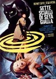 Crimes of the Black Cat, The ( Sette scialli di seta gialla ) Crimes of the Black Cat, The ( Sette scialli di seta gialla )