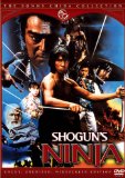 Shogun's Ninja ( Ninja bugeicho momochi sandayu )