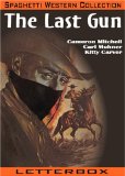 Last Gun ( Jim il primo )