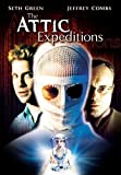 The Attic Expeditions