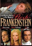 Flesh for Frankenstein Flesh for Frankenstein