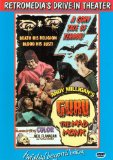 Guru, the Mad Monk
