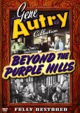 Beyond the Purple Hills