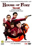 House of Fury ( Jing mo gaa ting )