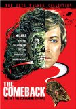 The Comeback