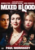 Mixed Blood