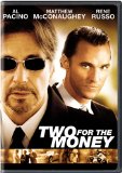 Two for the Money