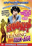 The Flaming Teen-Age