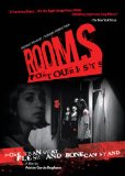 Rooms for Tourists ( Habitaciones para turistas )