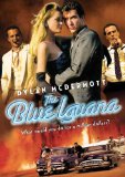 The Blue Iguana
