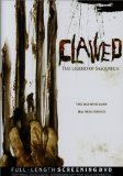 Unknown, The ( Clawed: The Legend of Sasquatch )