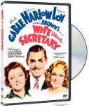 Wife vs. Secretary