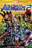 Ultimate Avengers II Ultimate Avengers II