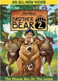 Brother Bear 2 Brother Bear 2