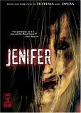 Masters of Horror - Jenifer Masters of Horror - Jenifer