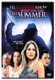 I'll Always Know What You Did Last Summer