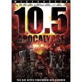 10.5: Apocalypse