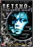 Tetsuo, the Iron Man