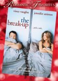 The Break Up The Break Up