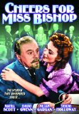 Cheers for Miss Bishop Cheers for Miss Bishop