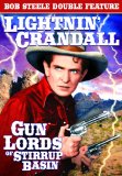 Gun Lords of Stirrup Basin