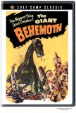 Behemoth the Sea Monster ( Giant Behemoth, The )