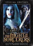 Night of the Sorcerers, The ( noche de los brujos, La )