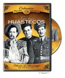 tres huastecos, Los
