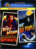 The Bat People