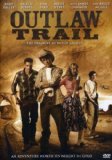 Outlaw Trail: The Treasure of Butch Cassidy