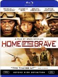 Home of the Brave