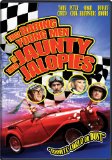 Those Daring Young Men in Their Jaunty Jalopies ( Monte Carlo or Bust! ) Those Daring Young Men in Their Jaunty Jalopies ( Monte Carlo or Bust! )