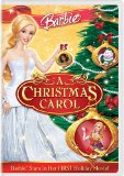 Barbie in 'A Christmas Carol'