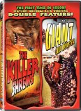 The Giant Gila Monster