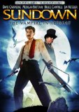 Sundown: The Vampire in Retreat