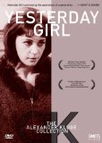 Yesterday Girl ( Abschied von gestern - ( Anita G.) )