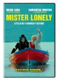 Mister Lonely