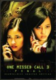 One Missed Call Final ( Chakushin ari final )