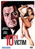 10th Victim, The ( decima vittima, La )