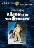 A Lion is in the Streets