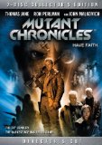 The Mutant Chronicles The Mutant Chronicles