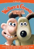 Wallace & Gromit in The Wrong Trousers