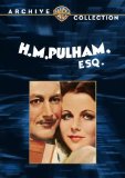H.M. Pulham, Esq.