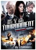 The Tournament The Tournament