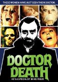 Doctor Death: Seeker of Souls