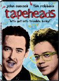 Tapeheads
