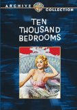 Ten Thousand Bedrooms