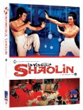 Invincible Shaolin aka Unbeatable Dragon ( Nan Shao Lin yu bei Shao Lin ) Invincible Shaolin aka Unbeatable Dragon ( Nan Shao Lin yu bei Shao Lin )