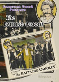Battling Orioles